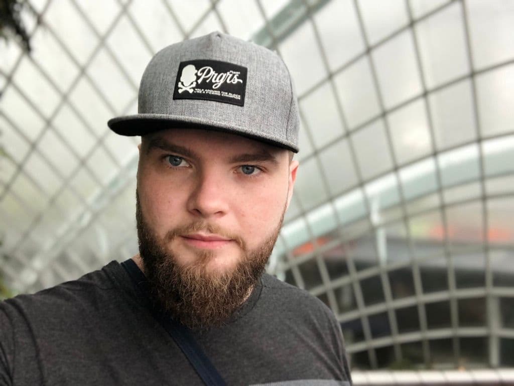 Alex Vakhitov