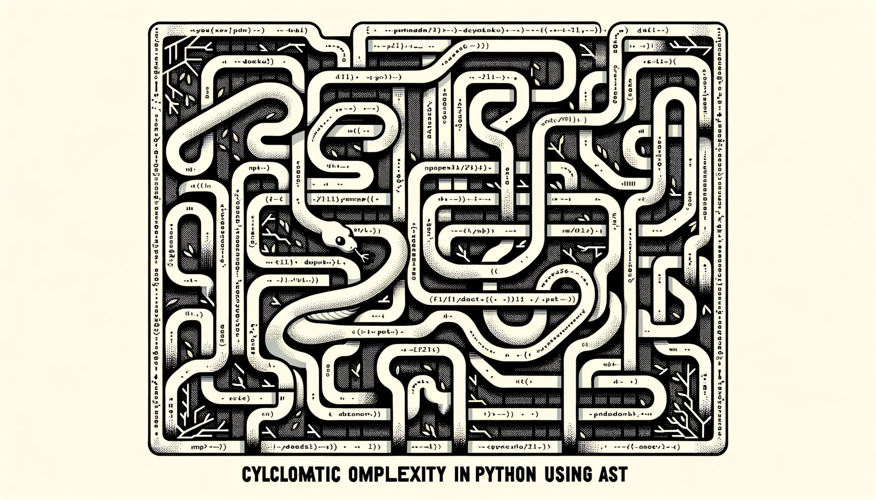 Introduction to Cyclomatic Complexity